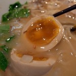 國分ラーメン食堂 - 