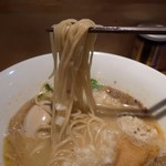 國分ラーメン食堂 - 