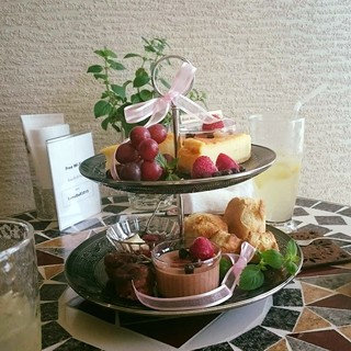 Britishcafe&Gift TomoDoll_2