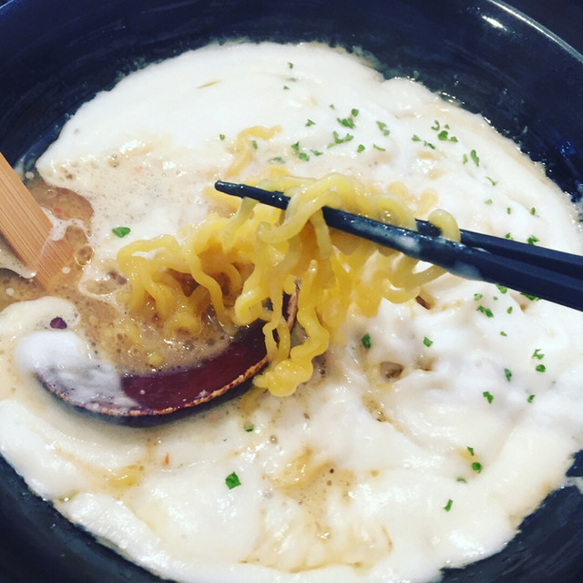 移転 風花 比羅夫 ラーメン 食べログ