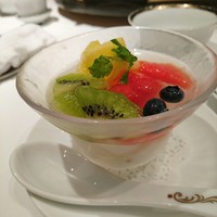 銀座アスター 新宿賓館  - 