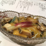 日本料理 よのぜん - 