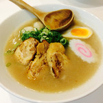 らーめん キング - 