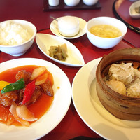 中国料理 龍鳳 - 