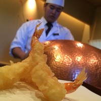 京都祇園 天ぷら八坂圓堂 - 