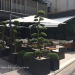 NAKAMEGURO TERRACE - 