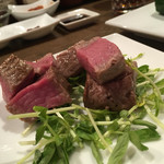 肉山 - 