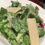 ウエストパークカフェ - 