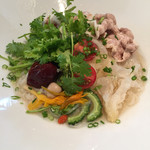 tao美膳カフェ - 