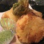 ForestDining Hinomoto - 