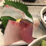 お季楽　でめきん魚 - 