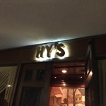 Hy's STEAKHOUSE - 