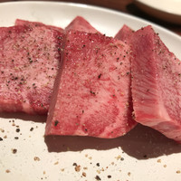 炭火焼肉KINOE - 