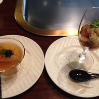 ステーキ　ロン - 