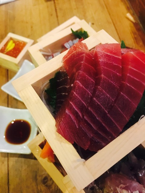魚魚郎>