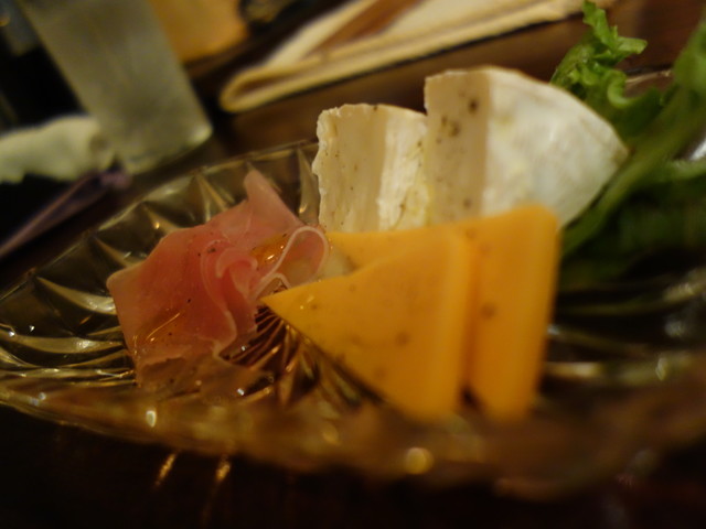 ワイズ ソムリエ（Y's Sommeller） - 会津若松（ワインバー）の写真