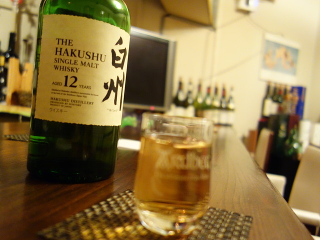 ワイズ ソムリエ（Y's Sommeller） - 会津若松（ワインバー）の写真