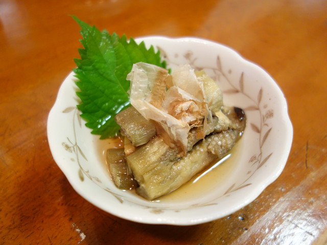 いちょう - 七日町（日本料理）の写真