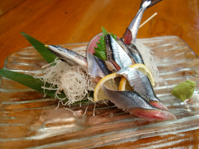 いちょう - 七日町（日本料理）の写真