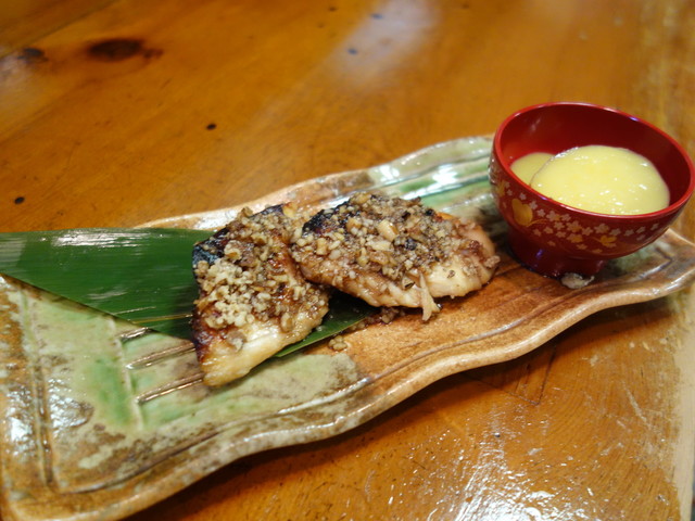 いちょう - 七日町（日本料理）の写真