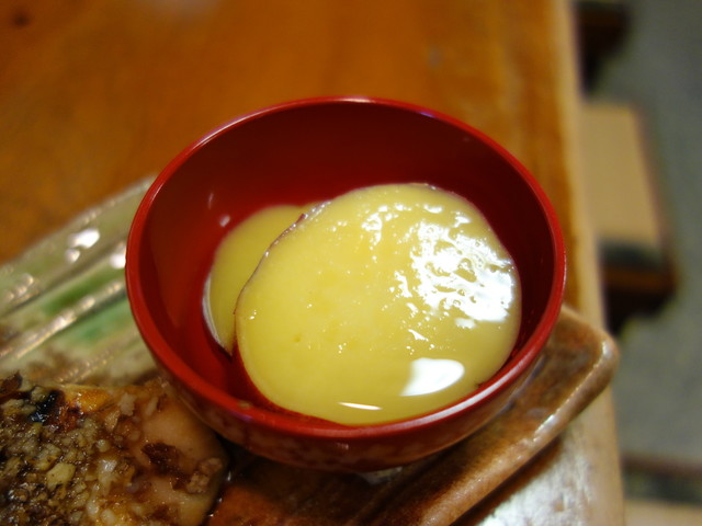 いちょう - 七日町（日本料理）の写真