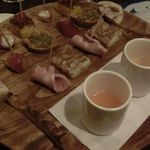 ジューダバレリーノ - 付き出し 2017.02.05