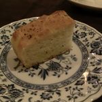 ジューダバレリーノ - パン 2017.02.05