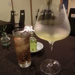 ジューダバレリーノ - ﾄﾞﾘｸ 2017.02.05