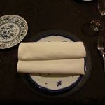 ジューダバレリーノ - ﾃｰﾌﾞﾙｾｯﾄ 2017.02.05