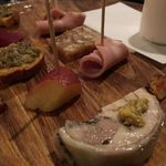 ジューダバレリーノ - 付き出し 2017.02.05