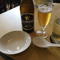 赤坂 四川飯店 - 