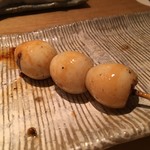 鳥しき - うずら