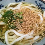 宮武讃岐うどん - 