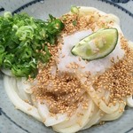 宮武讃岐うどん - 