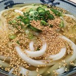 宮武讃岐うどん - 