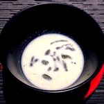 伊万里 櫓庵治 - スープ 本日のスープ　2017.6.26