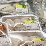 マルセン食品 - 
