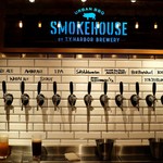 SMOKEHOUSE - 