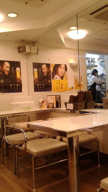 銀のレストラン 西鉄久留米 洋食 食べログ