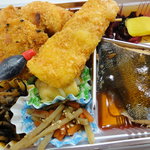 お弁当