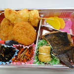 お弁当