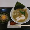 ラーメン火影 プロデュースドバイ 麺処ほん田