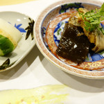 旬菜 おぐら家 - 