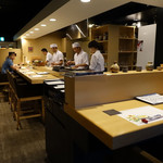 旬菜 おぐら家 - 