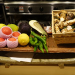 旬菜 おぐら家 - 