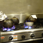 旬菜 おぐら家 - 