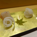 旬菜 おぐら家 - 