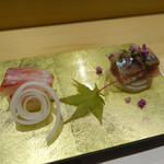 旬菜 おぐら家 - 