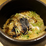 旬菜 おぐら家 - 