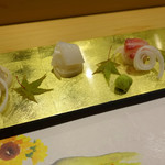 旬菜 おぐら家 - 